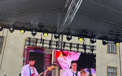 OPEN AIR 14.6